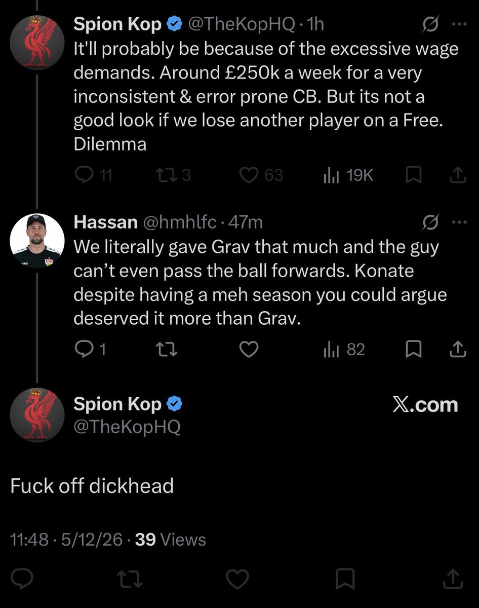 Hassan tweet media