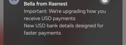 OCjoshltd's tweet photo. fintech is not for the weak https://t.co/mexXtmymQo