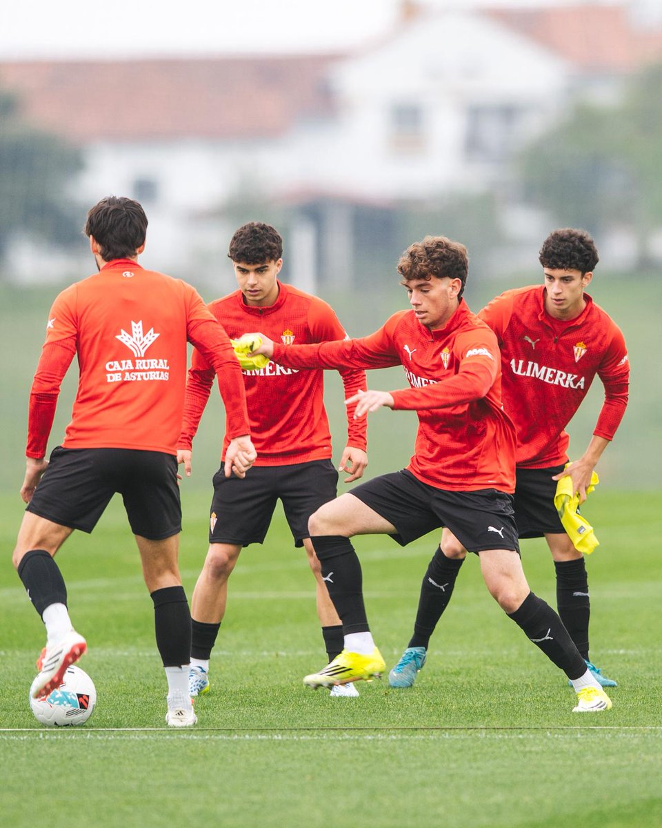 Mareo Fútbol Base tweet media