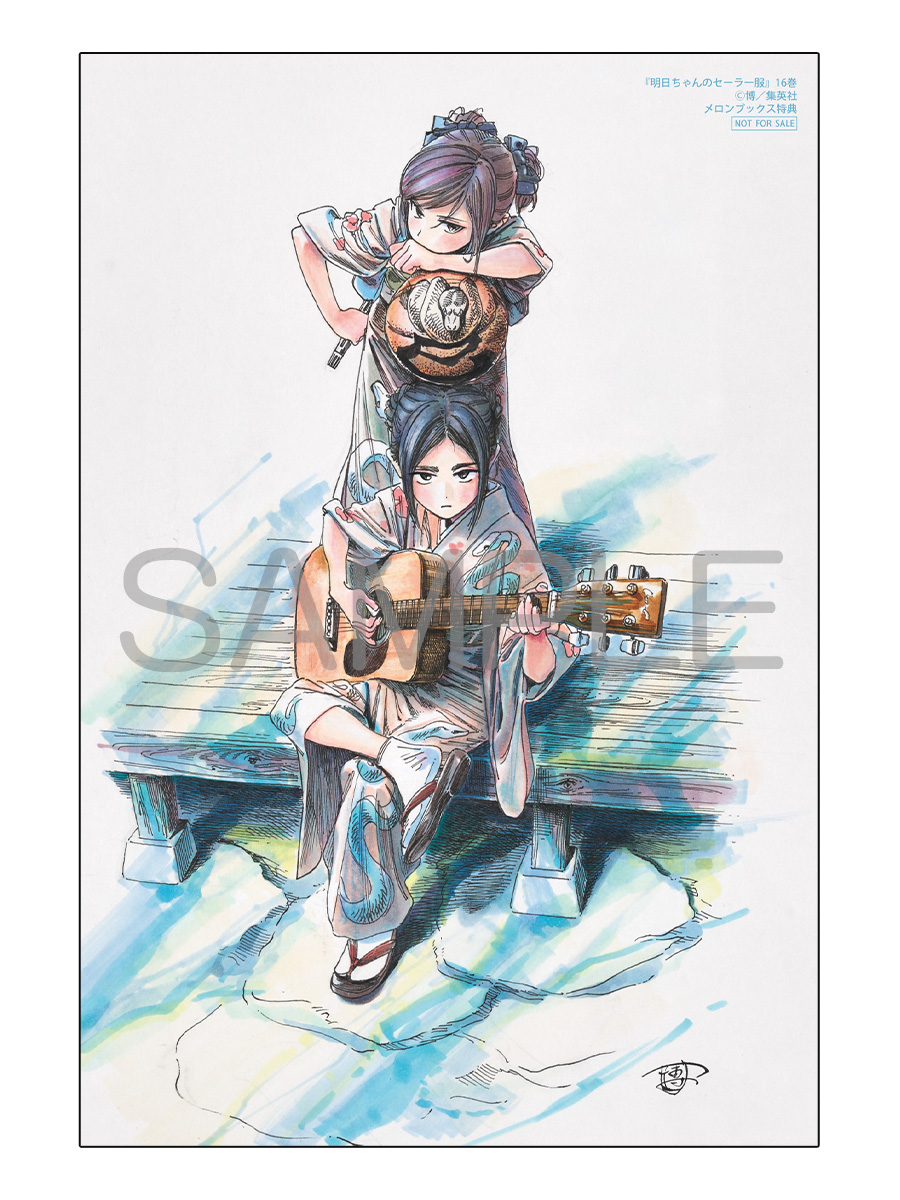 百合好きコミック担当＠メロンブックス tweet media