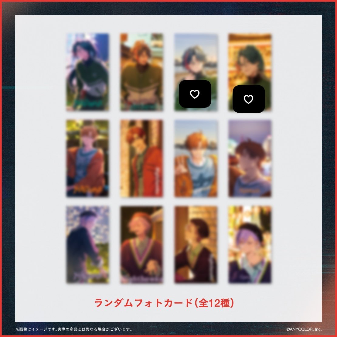 雪@お取引垢 tweet media