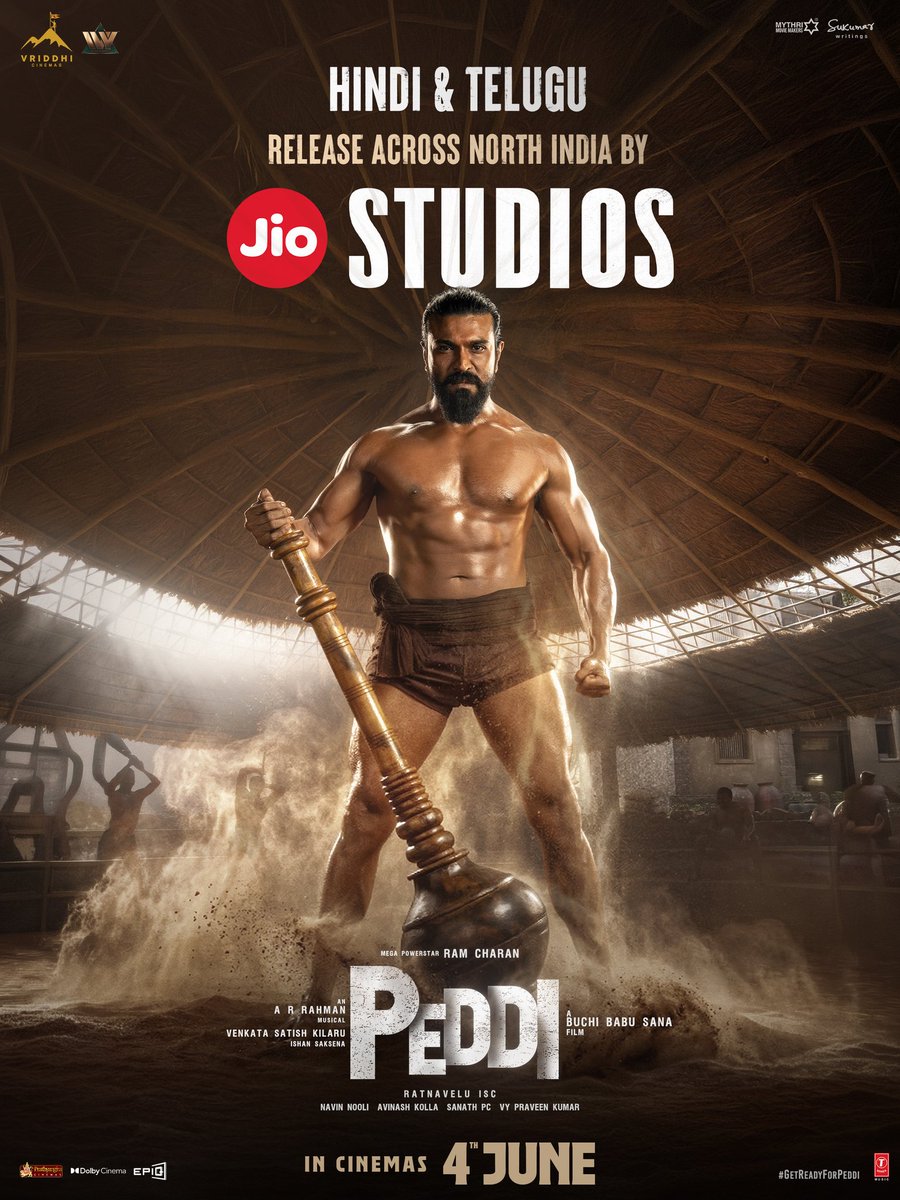 Jio Studios tweet media