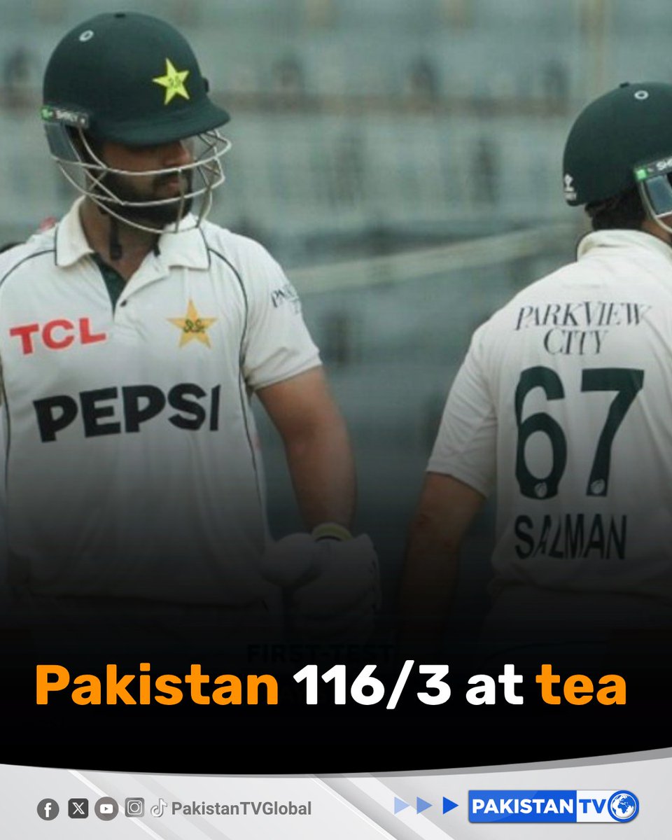 Pakistan's 152-Run Target in 45 Overs: A Deep Dive into a High-Stakes Chase Against Bangladesh