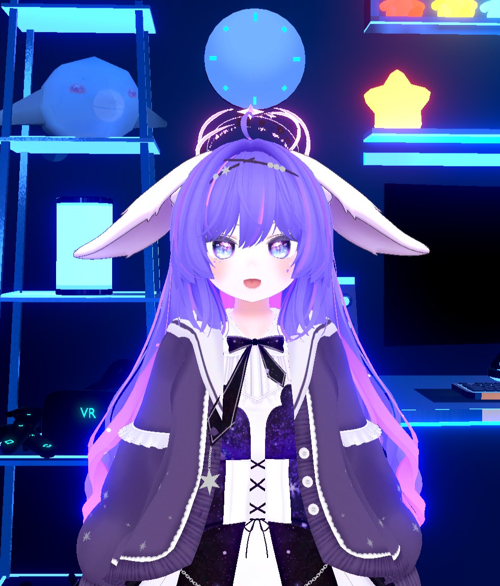 AryBunny ✧ 🌌🫧 tweet media