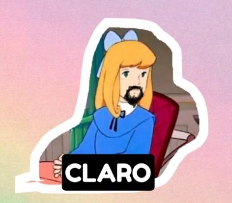 Claro