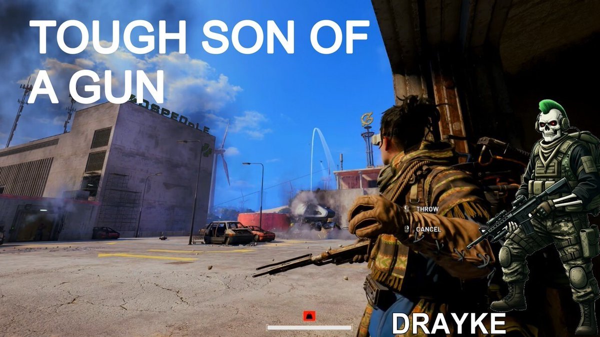 Drayke tweet media