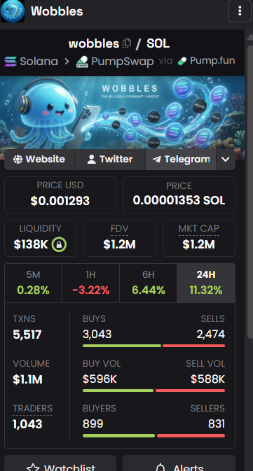 KYLE TRADES 🪼 tweet media