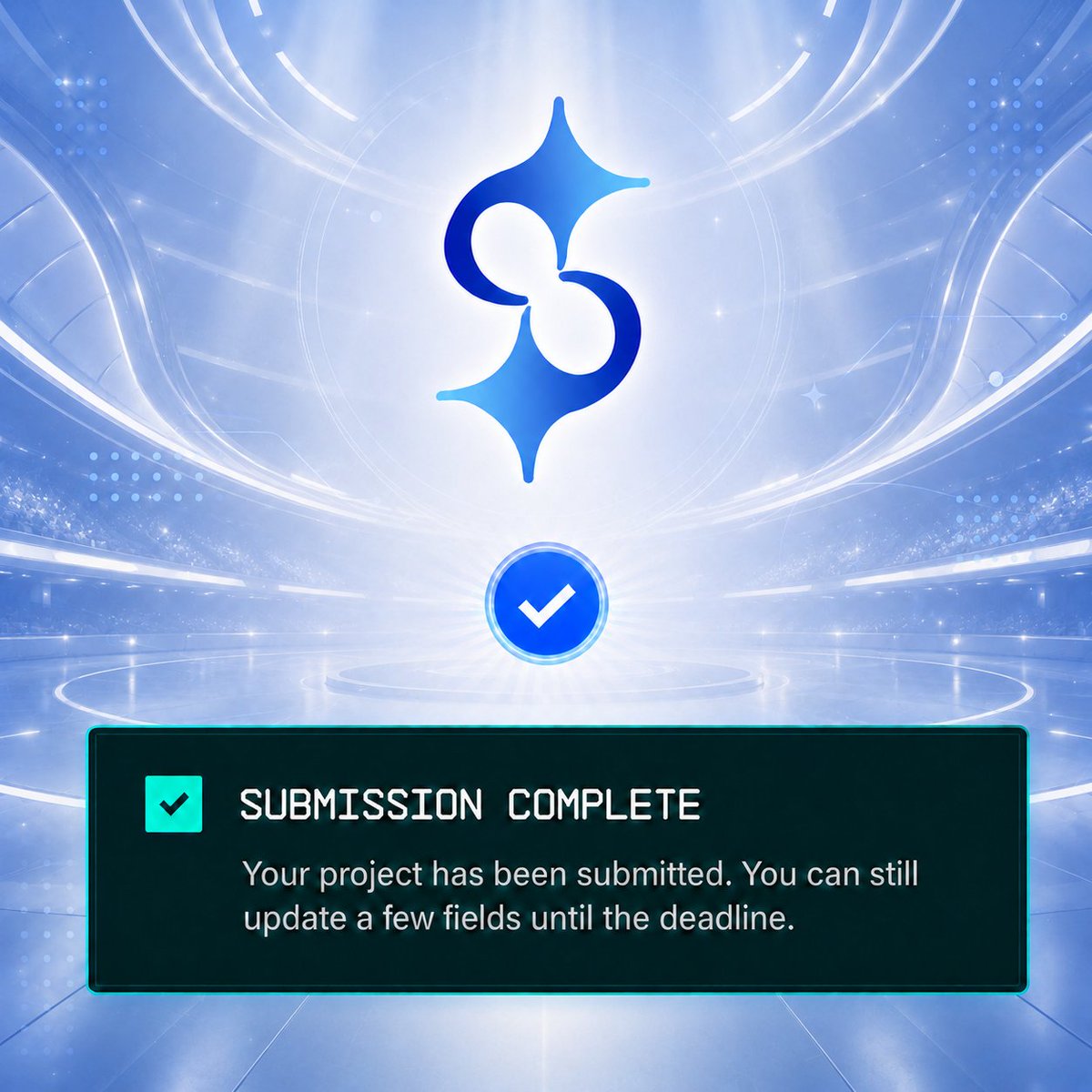 Sirius Labs tweet media