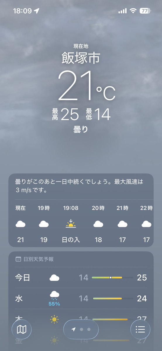 わたちん2061 tweet media