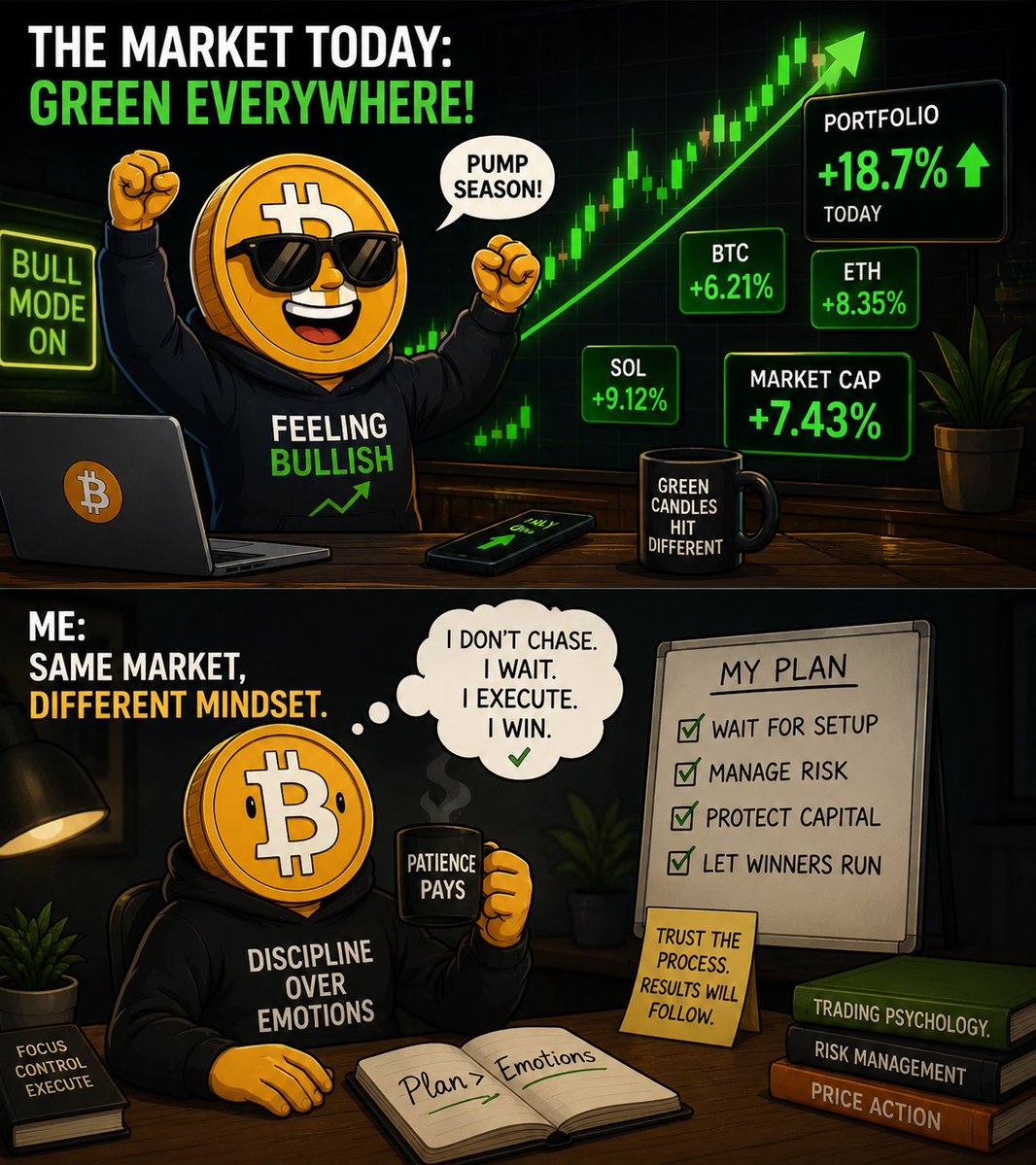 Giottus Crypto Exchange tweet media