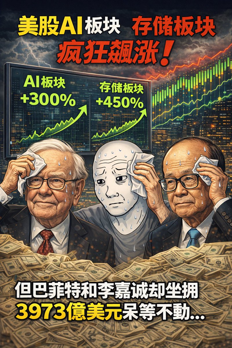 小霸王（导演） tweet media