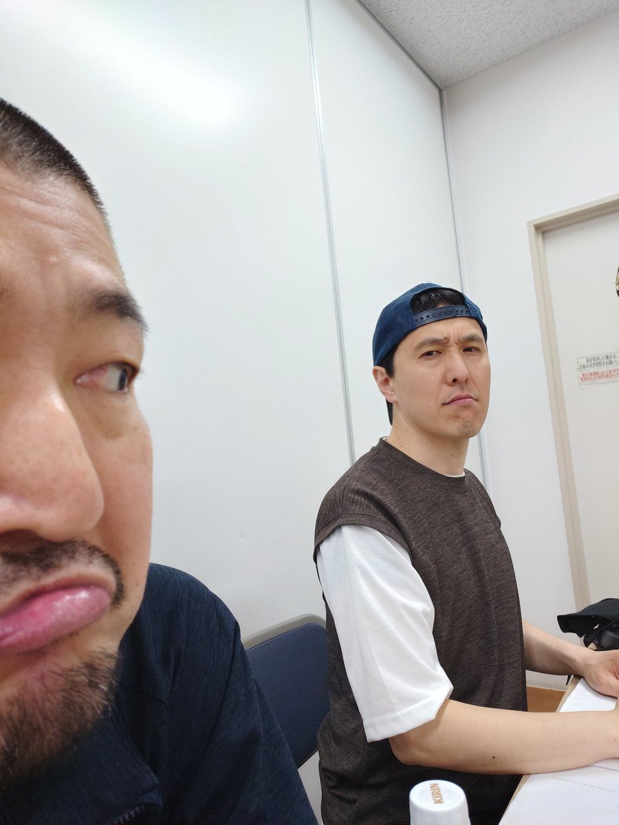 さいとーさん 斎藤さん (@saito_3) / Posts / X