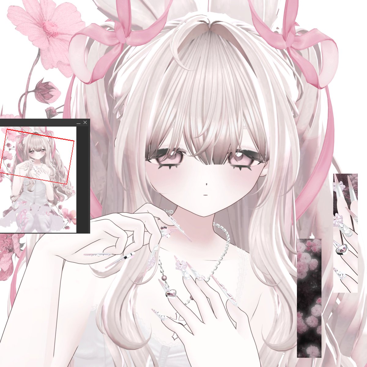 ちぃ tweet media