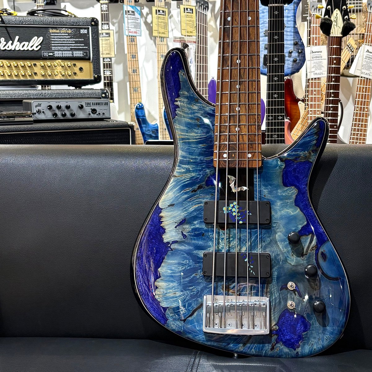 MUSICLAND KEY楽器@渋谷店 tweet media