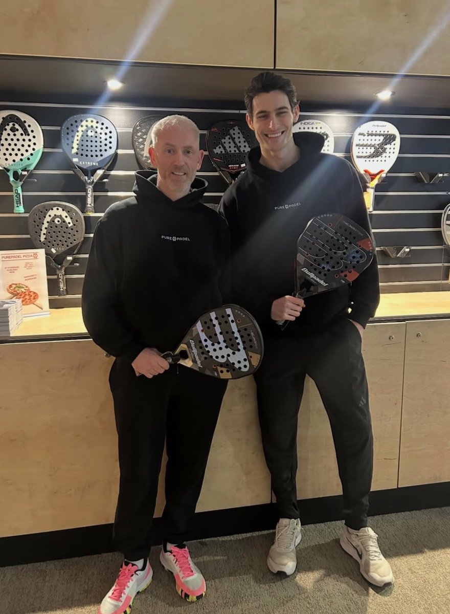 williamferg2's tweet photo. Come on, we play 🎾 https://t.co/226Szjc2e9