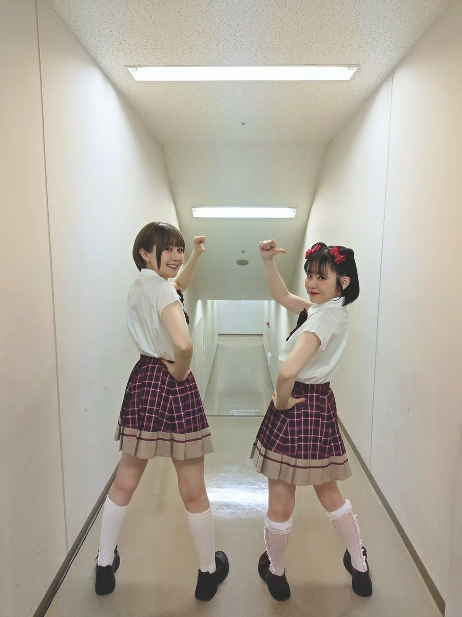 藤本彩花 tweet media
