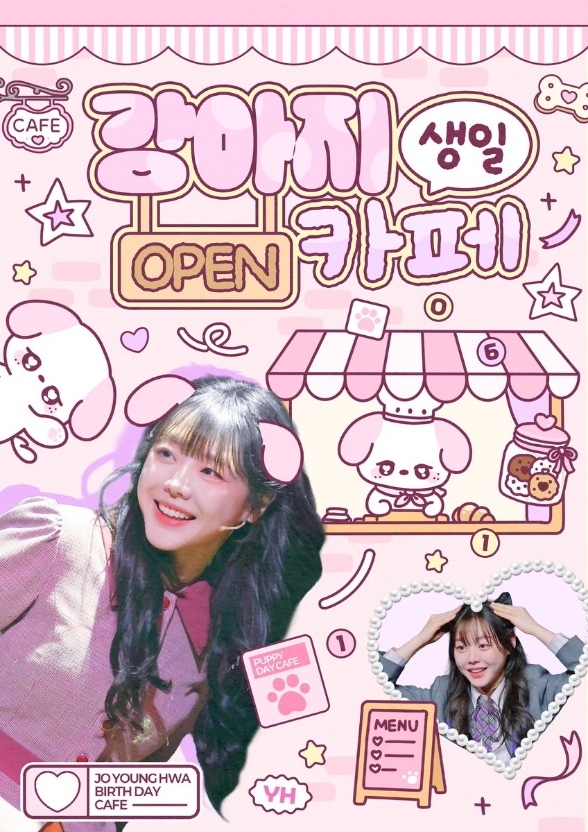 ๊ฐ์์ง ์นดํ OPEN .แ tweet media