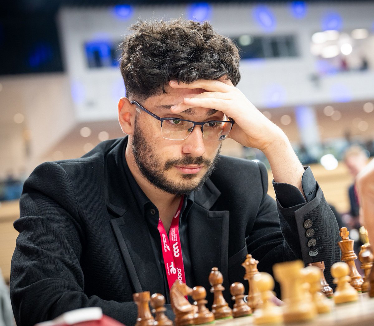 Europe Echecs tweet media