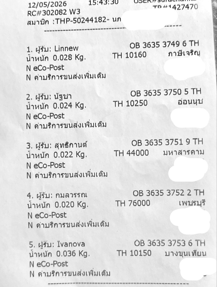 ชูก้าชูก๊า.(สำรอง) ❌no f2f tweet media