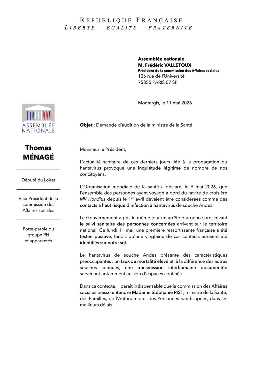 Thomas Ménagé tweet media