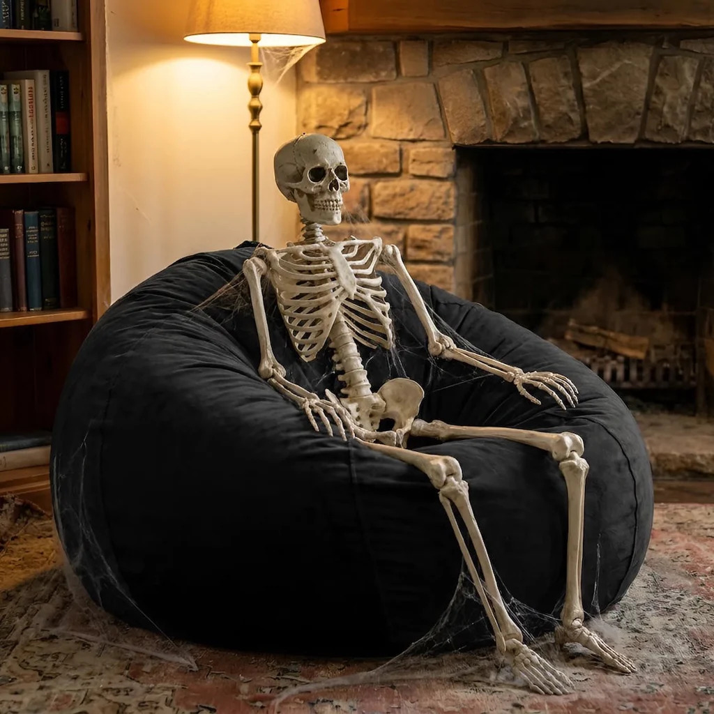 Bean Bags R Us tweet media