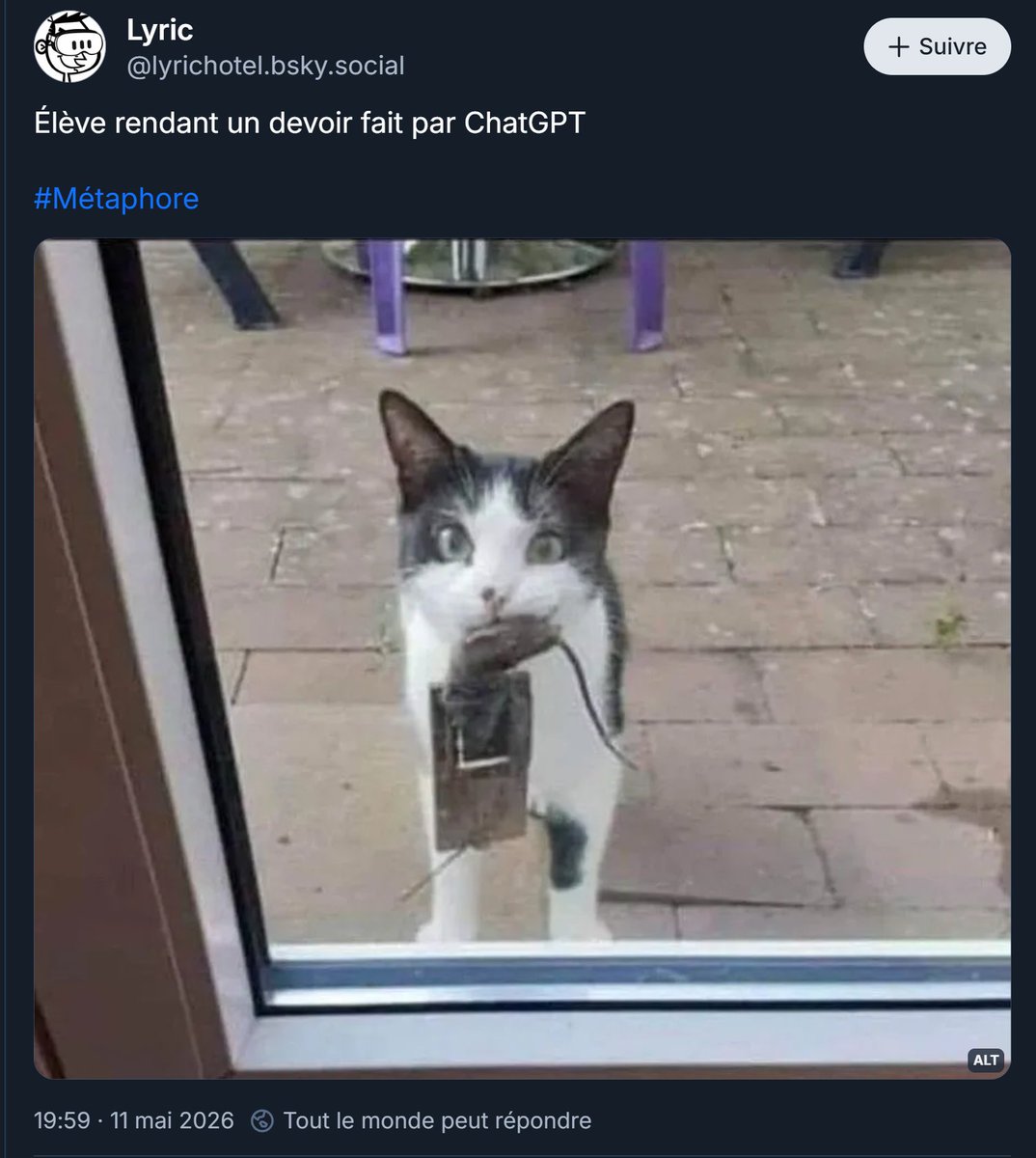 Fabien tweet media