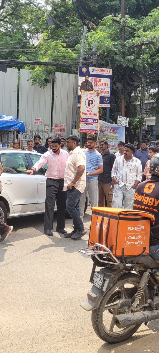 Murali Duggineni tweet media