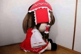 Just Show Me Fumos ᗜ_ᗜ tweet media