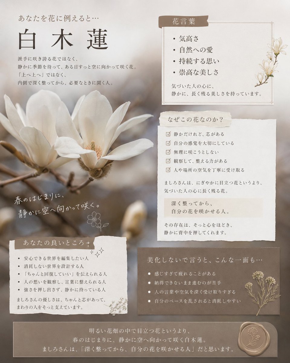 園山真白乃🦋埼玉在住 取材ライター tweet media