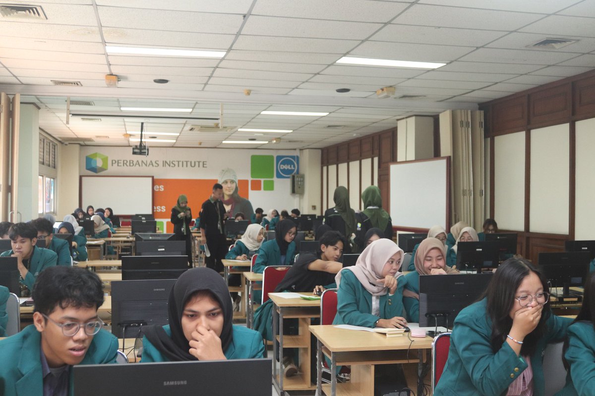 HIMA PERBANAS tweet media