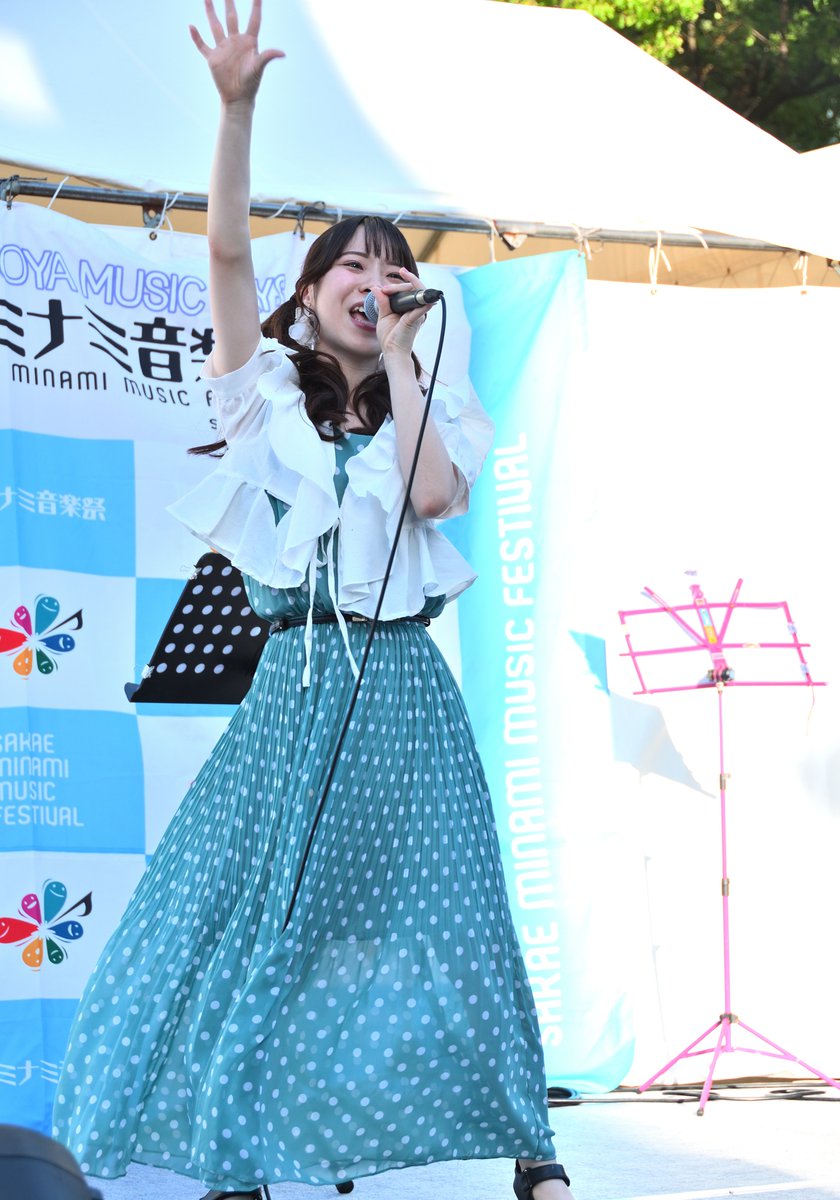 kuronyan_'s tweet photo. 栄ミナミ音楽祭　最後は
私にとって、今年の栄ミナミ音楽祭メインイベント
60分ライブ
うぱまいちひろ
＃うーぱーりさ　ちゃん
#長谷川まい　ちゃん
#一原ちひろ　ちゃん https://t.co/IaMXXIhUSd