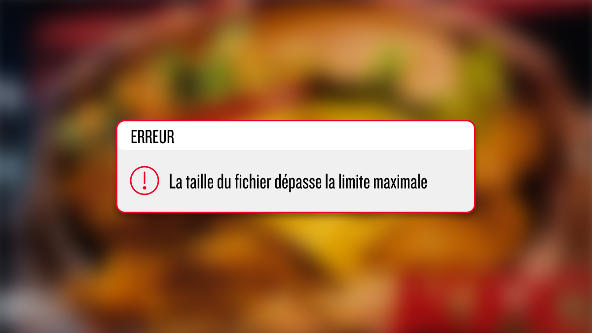 KFC France tweet media