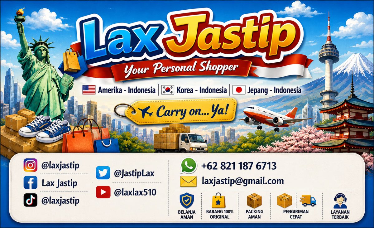 Laxlax510 tweet media
