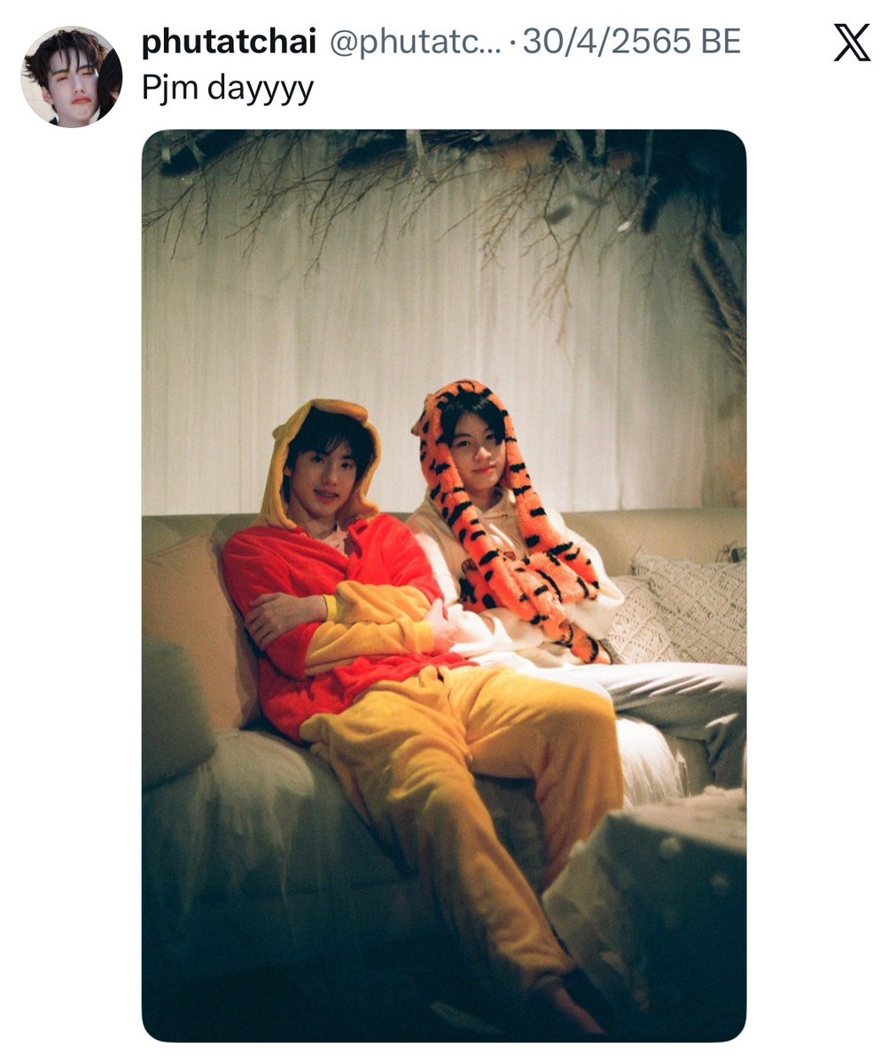 ผีวัว (ตัวจริง) 🐄 tweet media