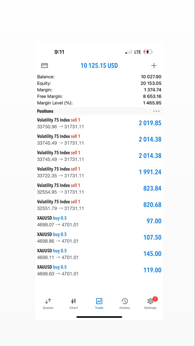 KIRAFOREX tweet media
