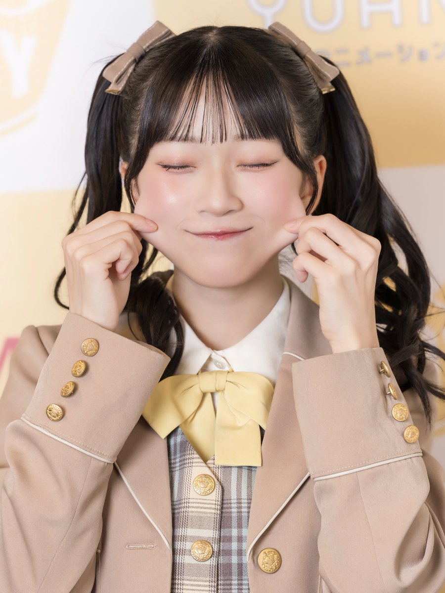 2026.05.10 ≒JOY 個別撮影会 vol.12📱 #天野香乃愛 ちゃん