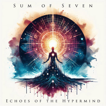 KMANRIFFSMetal's tweet photo. FULL FORCE FRIDAY:🆕May 15th 3⃣5⃣🎧
SUM OF SEVEN - Echoes of the Hypermind 🇫🇮⚛️
Debut album from Turku, Finnish Progressive Metal outfit⚛️
BC➡️https://t.co/Bb80Iio59s⚛️
#SumOfSeven #EchoesOfTheHypermind @InverseRecords #ProgressiveMetal #FFFMay15 #KMäN https://t.co/zYDDXlG6hv