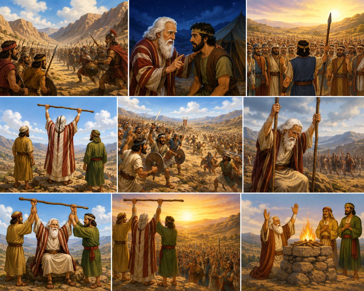 Dave Bunnell - Walk of Faith tweet media