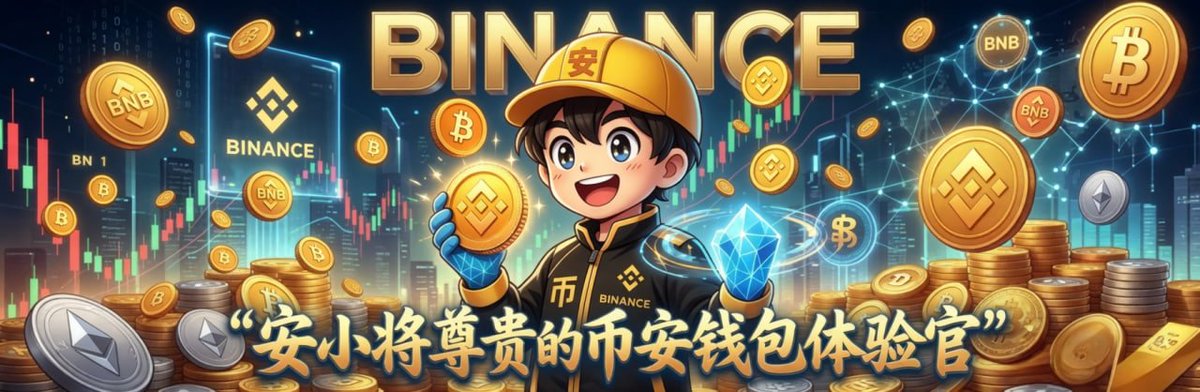Crypto老A🔶BNB tweet media