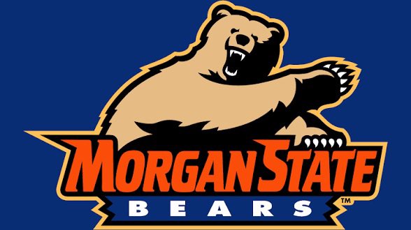 DavidCon77's tweet photo. After a great phone call with @apollo_wright I am blessed to have received my first division 1 offer from Morgan State University ! I am super grateful for the opportunity. @T_Roken @Coach_Sug #agtg https://t.co/cPwqN8lDrb