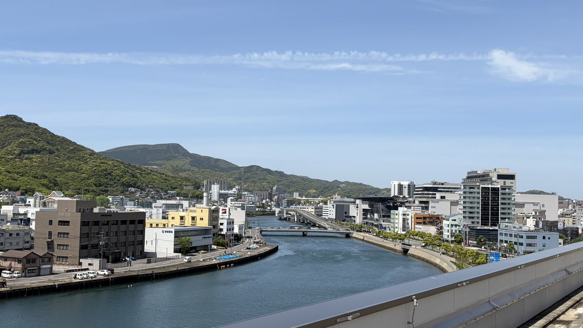 出島メッセ長崎【公式】 tweet media