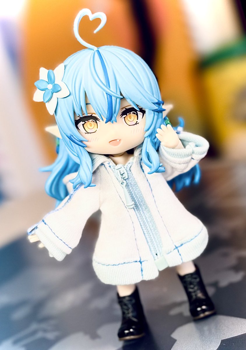 すのう🍃⛄️ tweet media