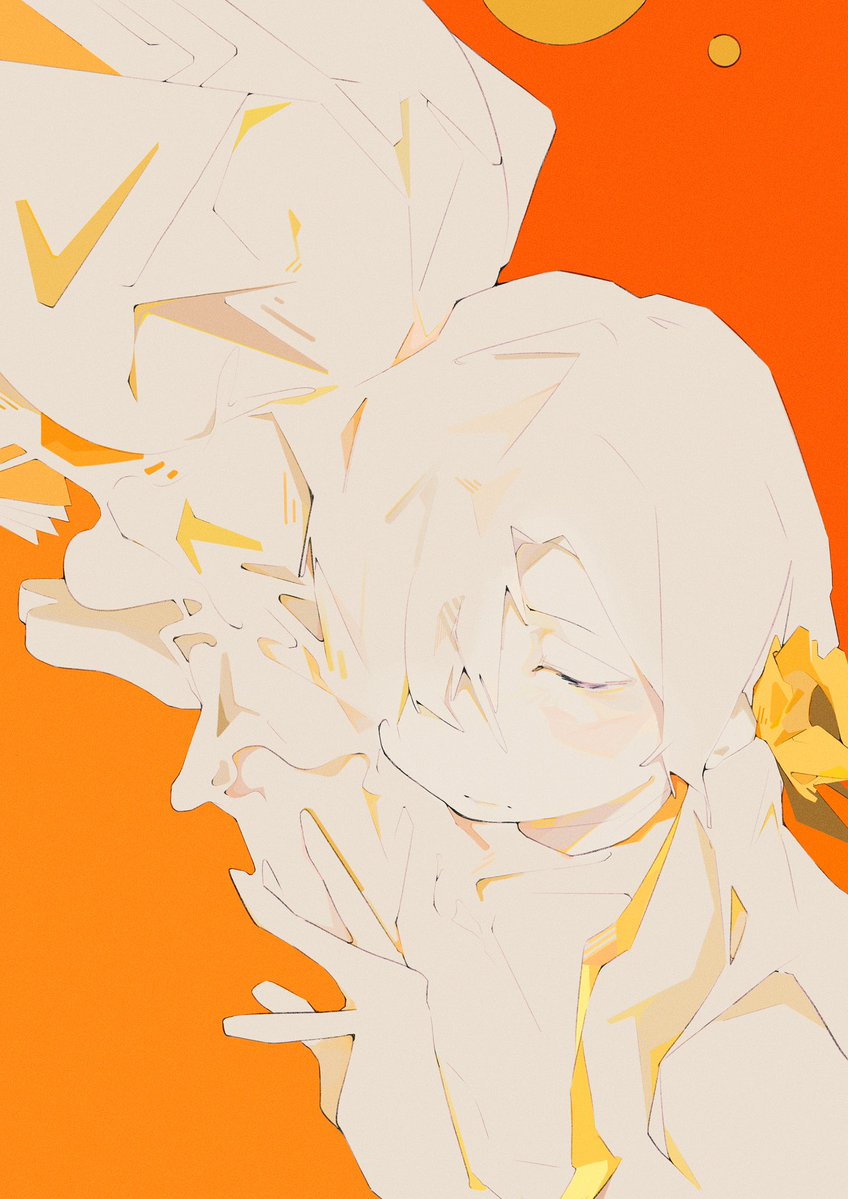 #ヰ世界情緒美術部