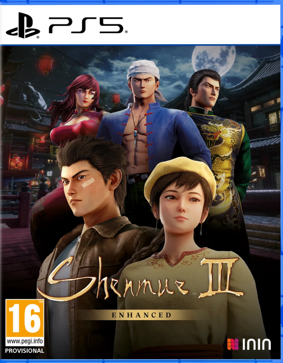 The Game Collection tweet media