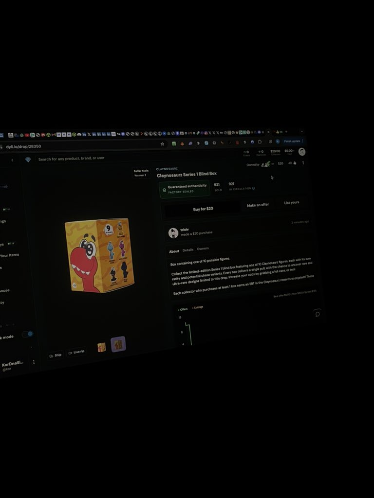 kor🧬 tweet media