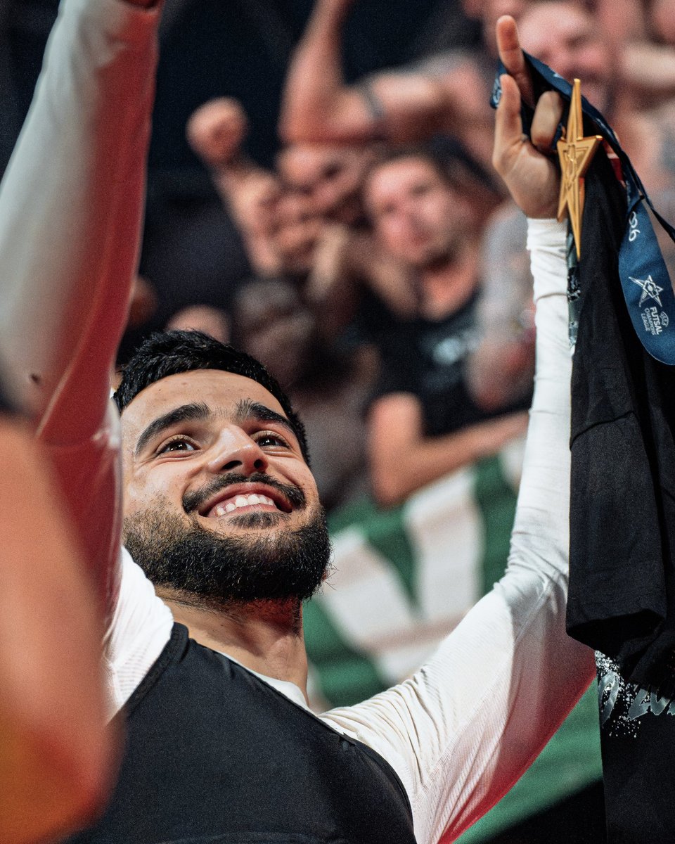 Sporting CP - Modalidades tweet media
