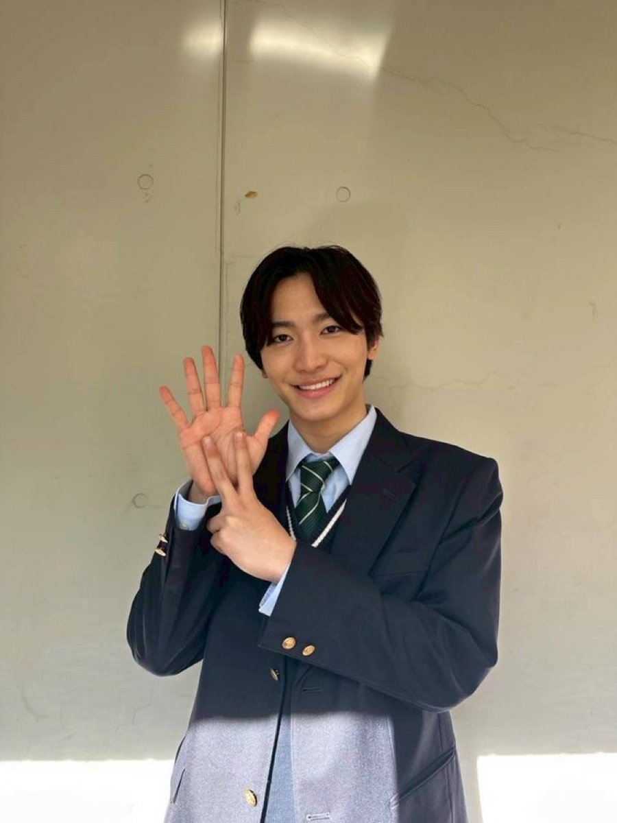 TVerで1位だ！！🥇すごい！！ #うまダメ 第7話🖐️✌️ #桜木雅哉