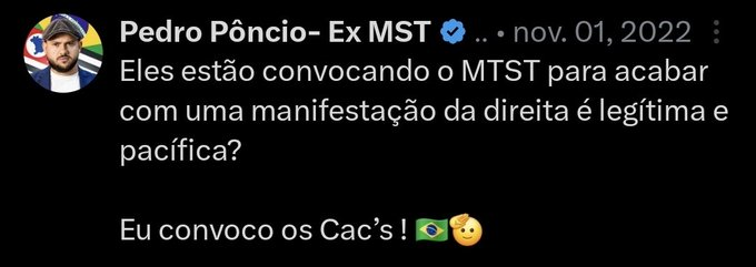 Kim D. Paim tweet media
