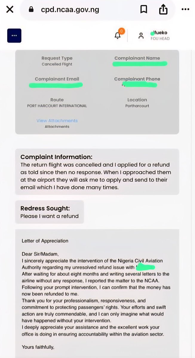 Michael Achimugu tweet media