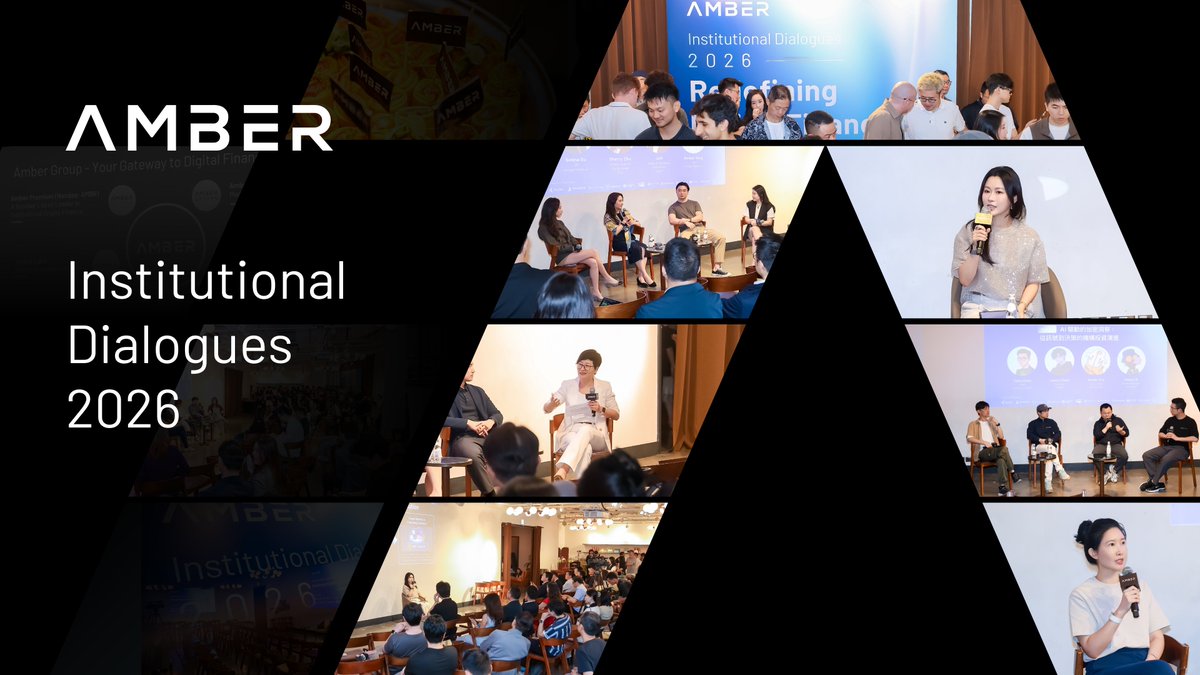 Amber Group tweet media